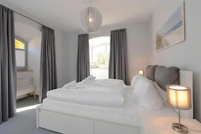 Villa Sonnengarten Whg. Sog3