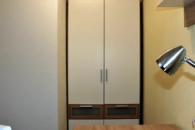 Vakantieappartement Gezinsvakantie Bliedersdorf