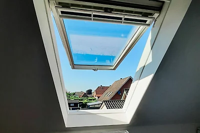 Vakantieappartement Gezinsvakantie Maasholm