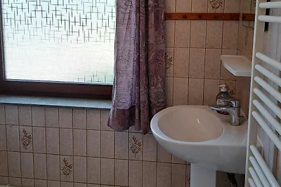 Vakantieappartement Gezinsvakantie Kronsgaard