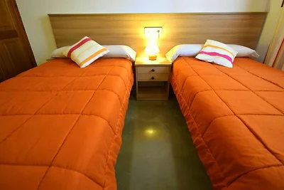 Vakantieappartement Gezinsvakantie Manacor