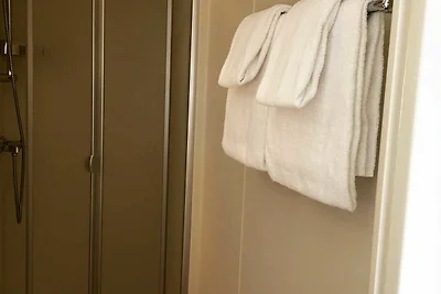 Doppelzimmer Nr. 9