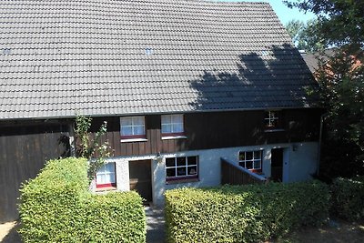 Vakantieappartement Gezinsvakantie Tecklenburg