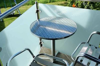 Doppelzimmer Nr. 1, 20m², Etagenbad, Balkon, ...