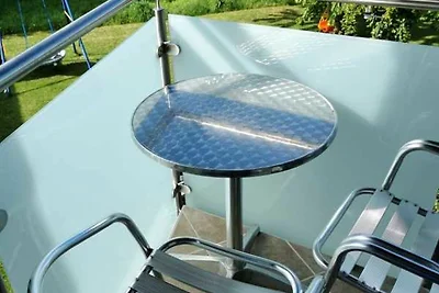 Doppelzimmer Nr. 1, 20m², Etagenbad, Balkon, ...