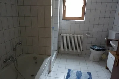 Ferienwohnung 80 m², UG, 1 Schlafraum, 1...