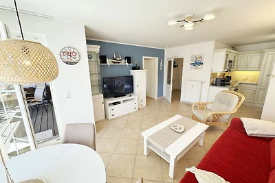 Villa Mara Whg. 06 mit Balkon