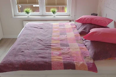 Wohnung 1 Erdgeschoss