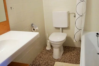 Doppelzimmer 25 Alpenblick