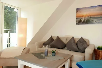 Baabe Ferienwohnung 21 Kajüte Ref. 205862 u 1