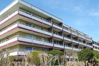 Kaiserallee, Fewo 134