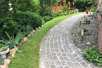 Casa vacanze Vacanza di relax Bad Dürrheim