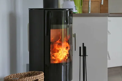 Maritimes Flair direkte Strandlage WLAN Kamin