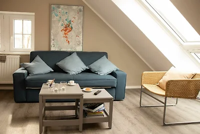 Vakantieappartement Gezinsvakantie Bensersiel