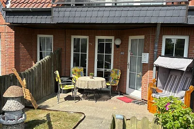 Ferienwohnung Oelkers