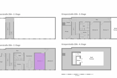 Vakantieappartement Gezinsvakantie Stralsund