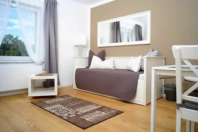 Wohnung B - 1