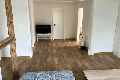 Ferienwohnung Wendepunkt