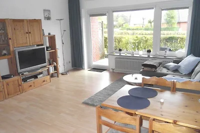 Holiday flat family holiday Wyk