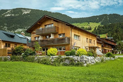 Haus Sonnseite ***