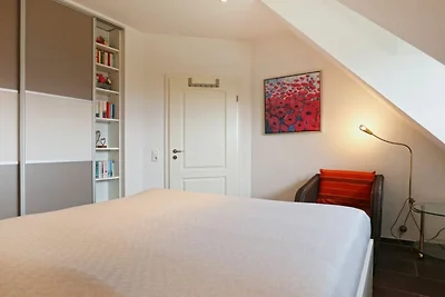Vakantieappartement Gezinsvakantie Barendorf