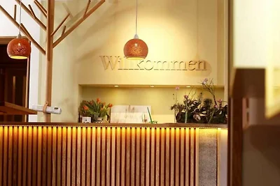 Haupthaus Doppelzimmer mit Balkon