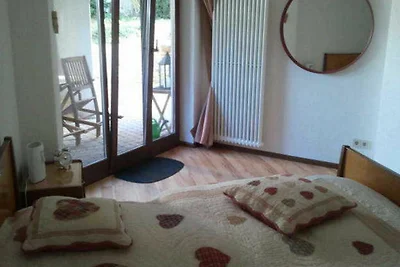 Appartamento Vacanza con famiglia Bad Säckingen