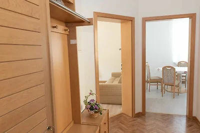 Vakantieappartement Gezinsvakantie Görlitz