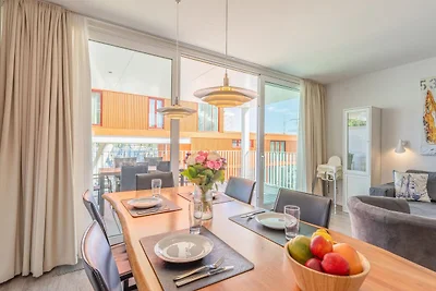 Vakantieappartement Gezinsvakantie Travemünde