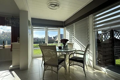 Ferienhaus Mooi Huus