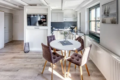 Haus Diana - Möwenblick