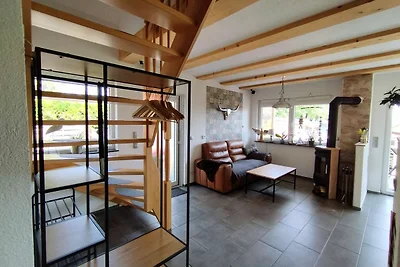 Casa vacanze Vacanza di relax Plau am See