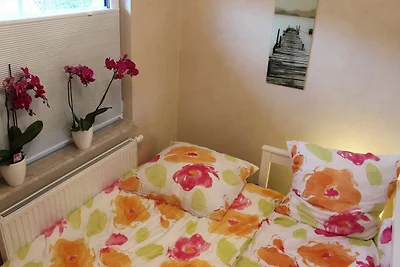 Vakantieappartement Gezinsvakantie Neustadt in Holstein
