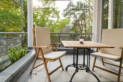 Wohnung 08 - Meerblick