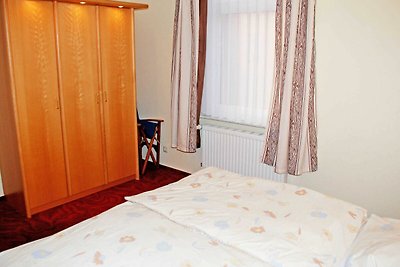 Apartamento Vacaciones familiares Thiessow
