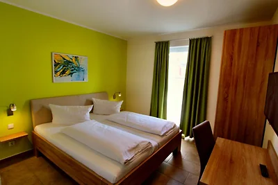 Vakantieappartement Gezinsvakantie Göhren-Lebbin