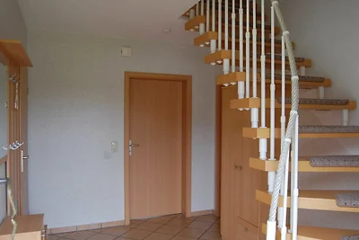 Ferienhaus (2) Zur Having