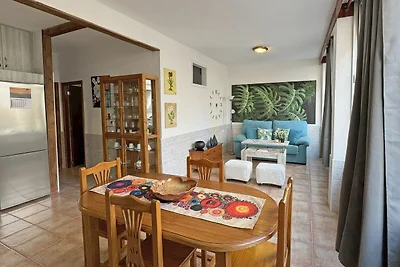 Apartment Arena Negra