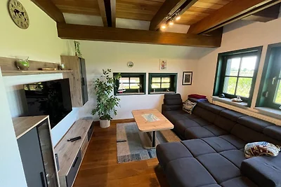 Ferienhaus 327 Hanse 80qm für max. 7 Personen