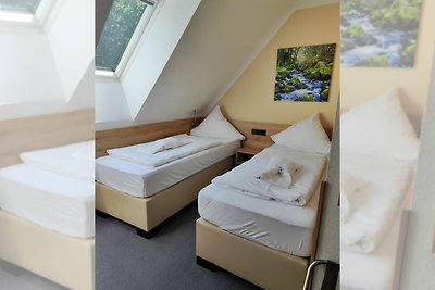 Zweibettzimmer