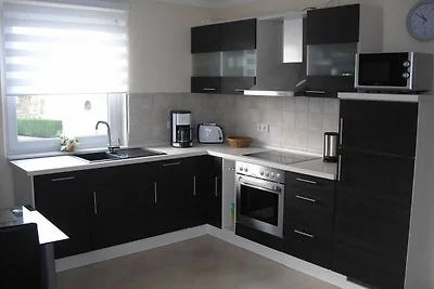 Ferienwohnung Zwölf