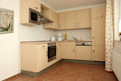 Elisenhof Wohnung 1