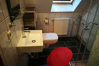 Vakantieappartement Gezinsvakantie Lobbe