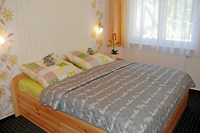 Appartamento Vacanza con famiglia Lancken-Granitz
