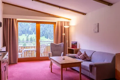 Vakantieappartement Gezinsvakantie Grän