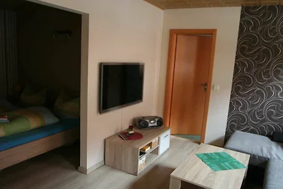 Appartamento Vacanza con famiglia Ilfeld