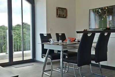 Baabe Villa Andrea Ferienwohnung Passat Ref.