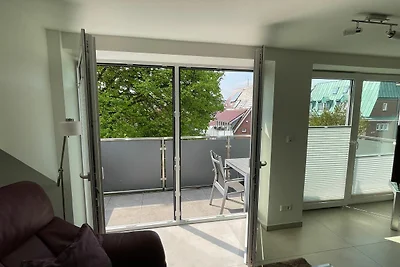 Vakantieappartement Gezinsvakantie Leer