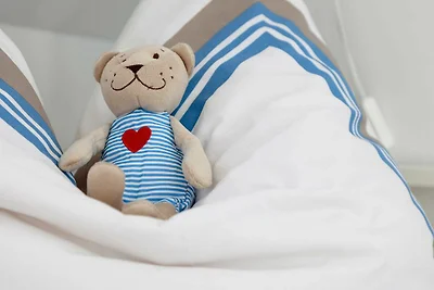 Ferienhaus Strandhaus Amelie