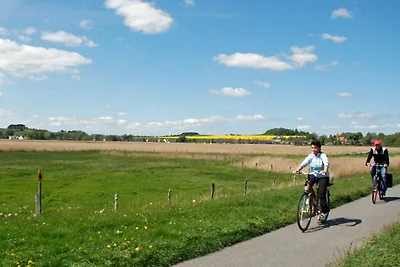 Appartamento Vacanza con famiglia Thiessow